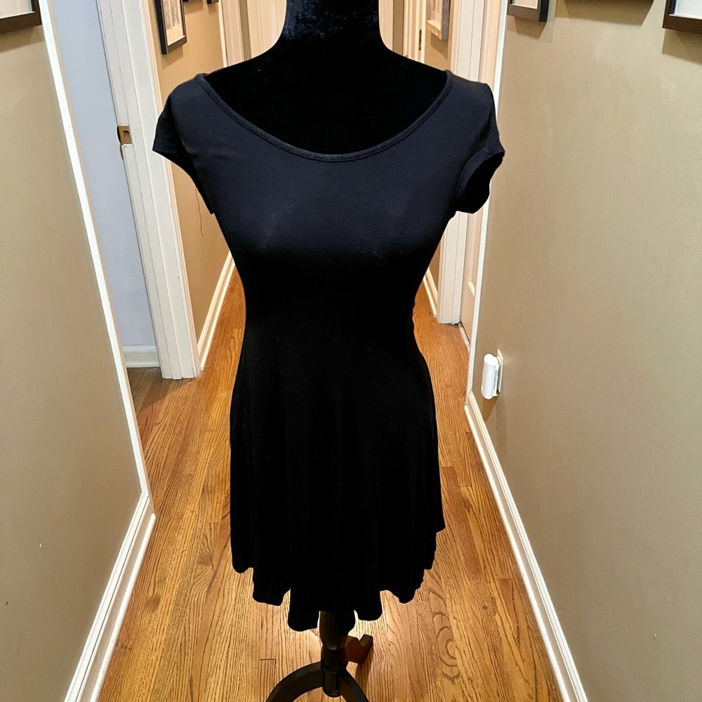 Aiden Y t-shirt dress